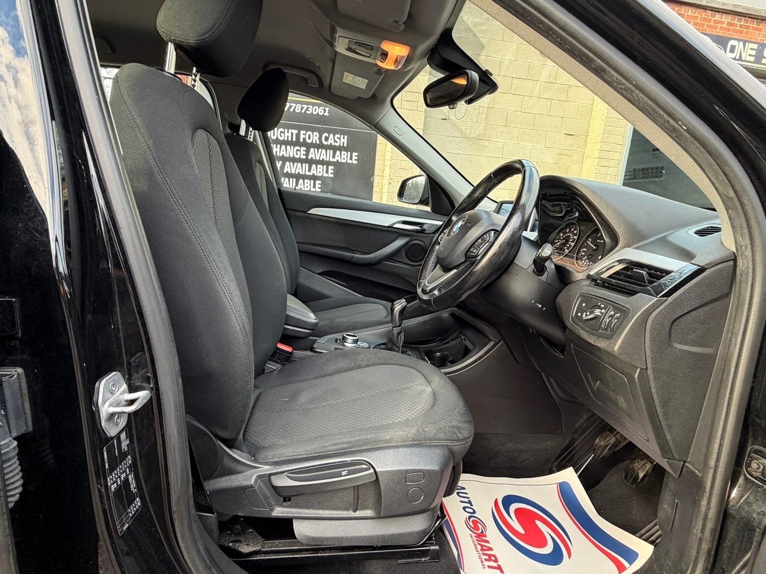 Used BMW X1 2017 for sale - 77049726: Photo 6