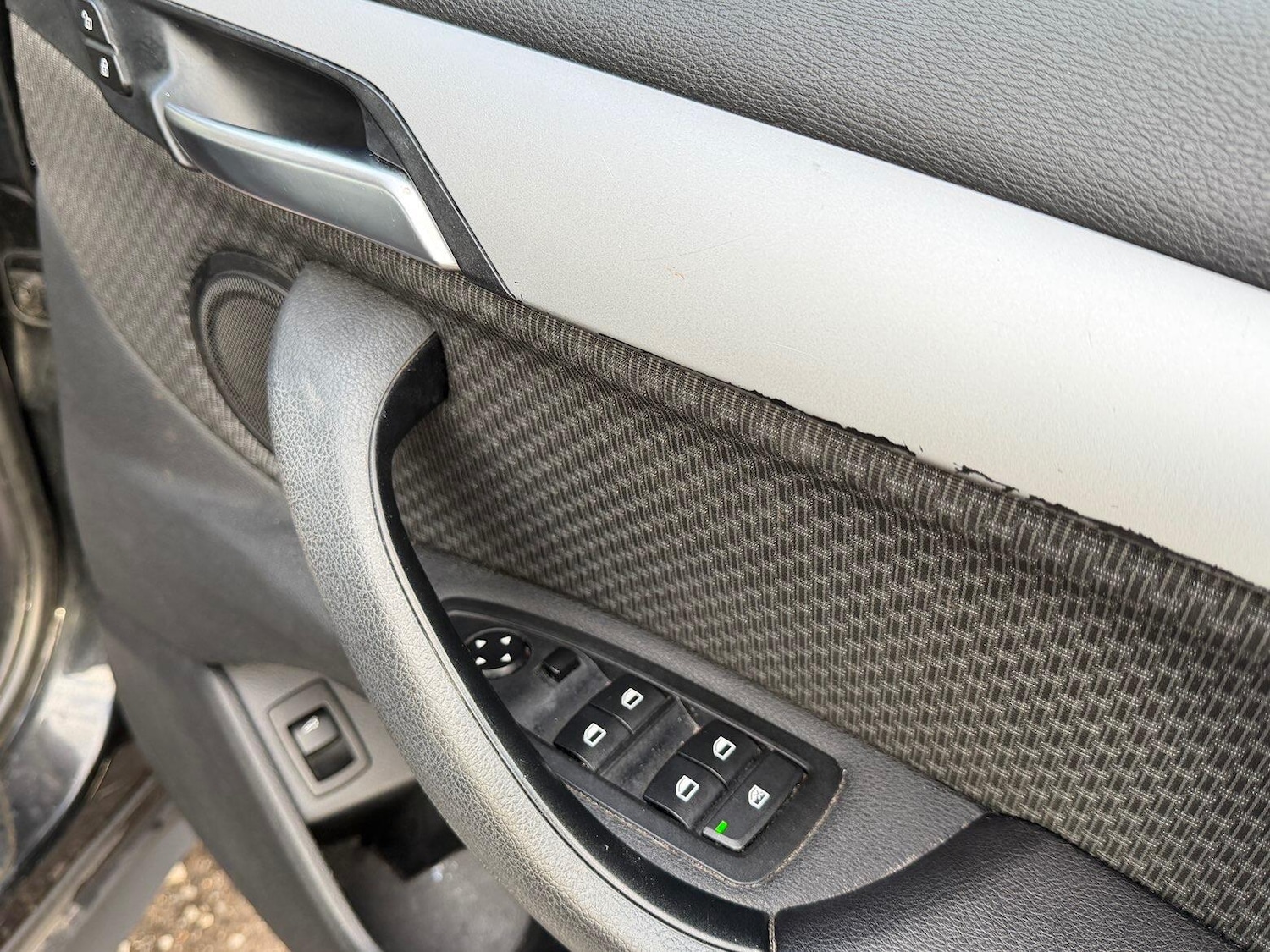 Used BMW X1 2017 for sale - 77049726: Photo 7