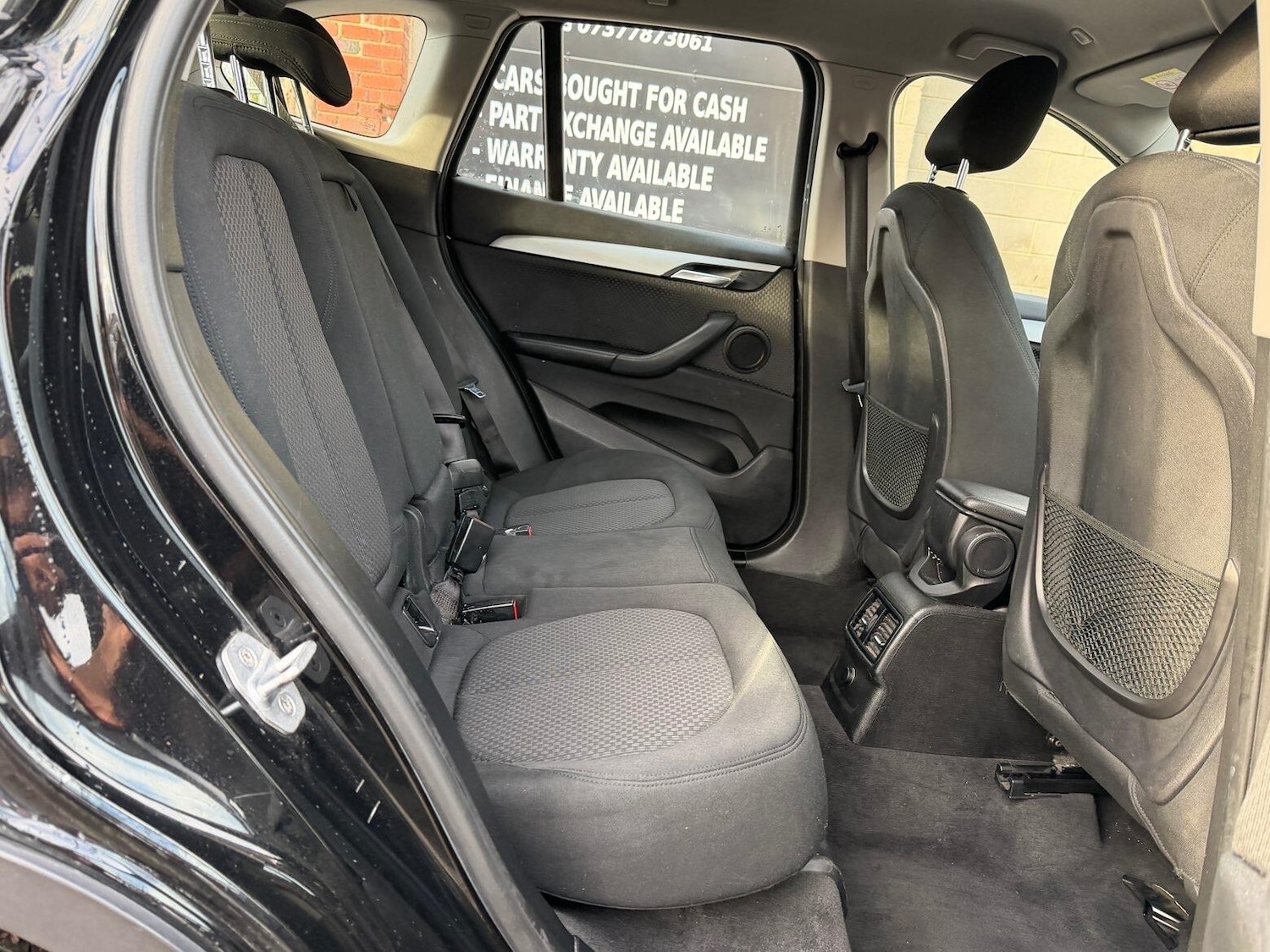 Used BMW X1 2017 for sale - 77049726: Photo 8