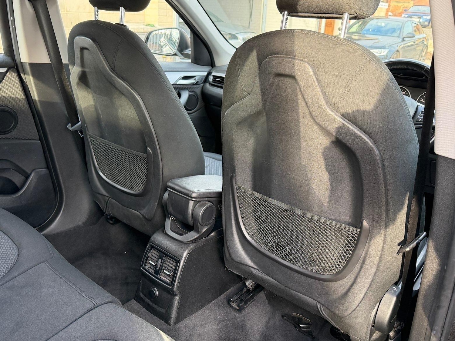 Used BMW X1 2017 for sale - 77049726: Photo 9