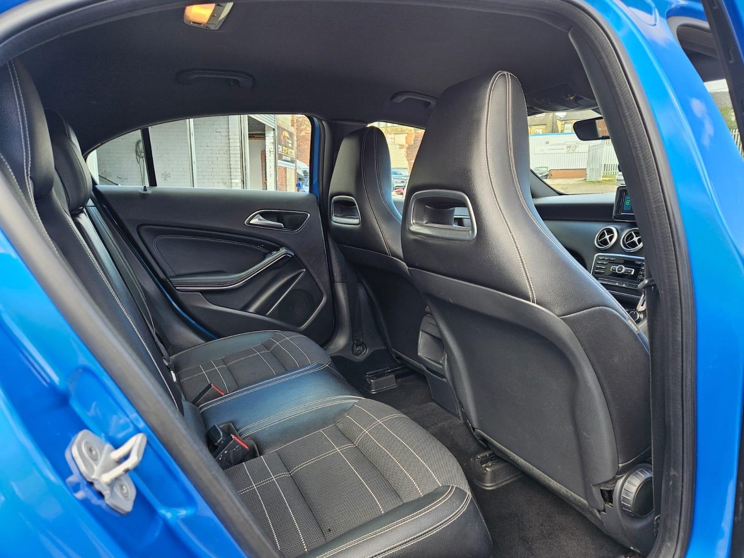 Used Mercedes-Benz A-Class for sale - 78214353: Photo 11