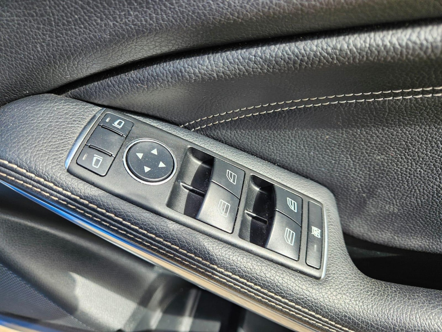 Used Mercedes-Benz A-Class for sale - 78214353: Photo 13