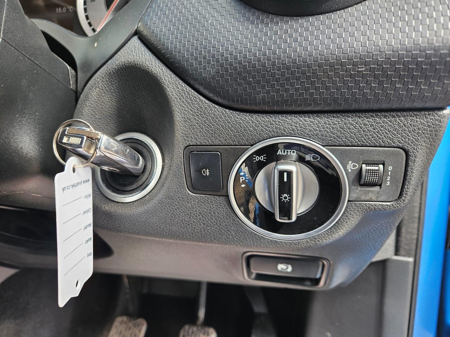 Used Mercedes-Benz A-Class for sale - 78214353: Photo 17