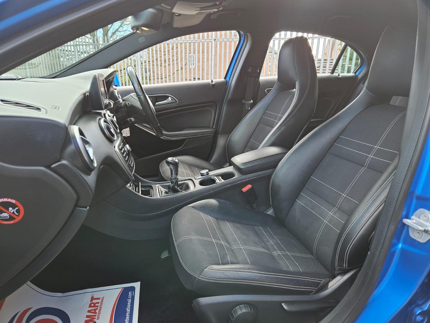 Used Mercedes-Benz A-Class for sale - 78214353: Photo 19