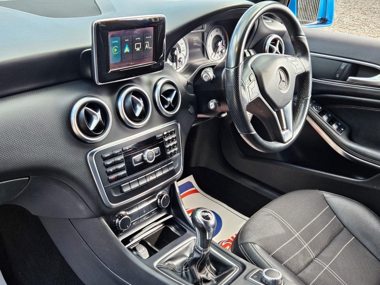 Used Mercedes-Benz A-Class for sale - 78214353: Photo 20