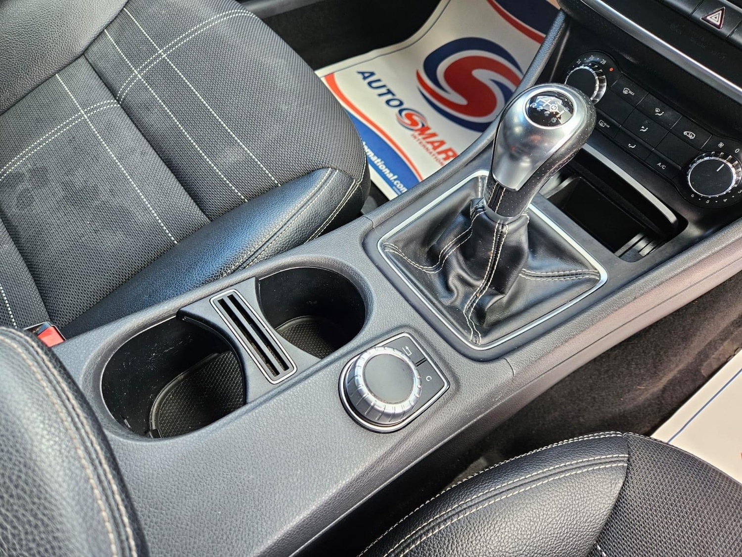 Used Mercedes-Benz A-Class for sale - 78214353: Photo 22