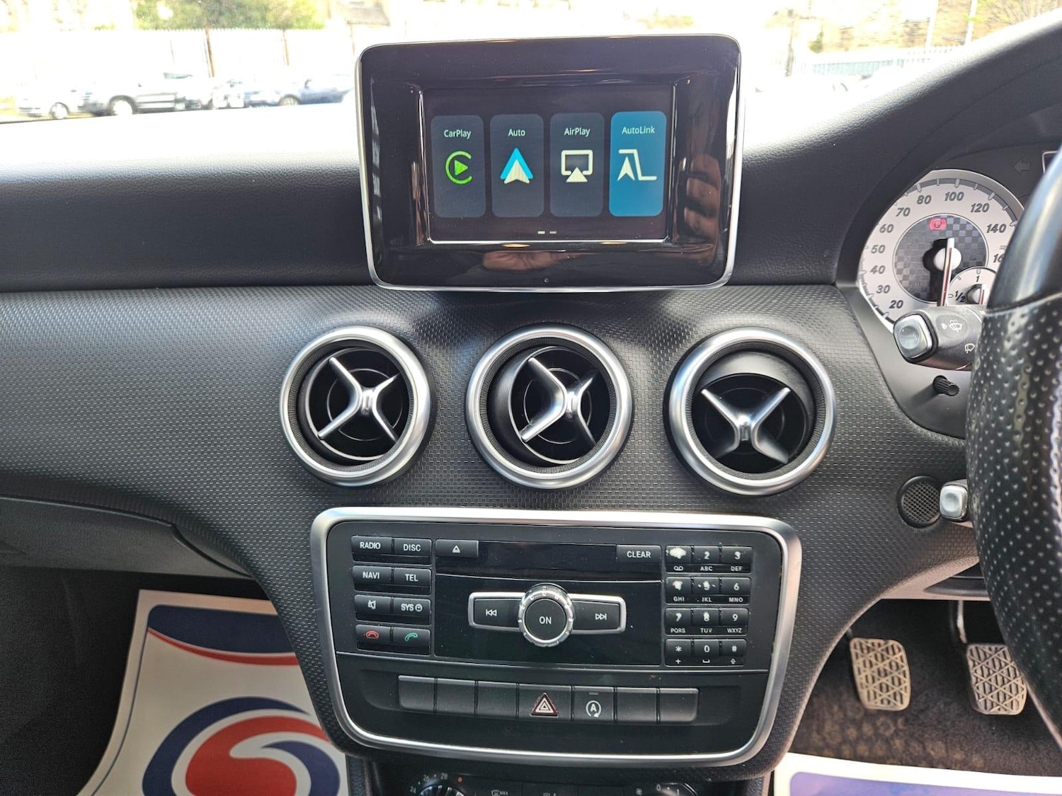 Used Mercedes-Benz A-Class for sale - 78214353: Photo 23