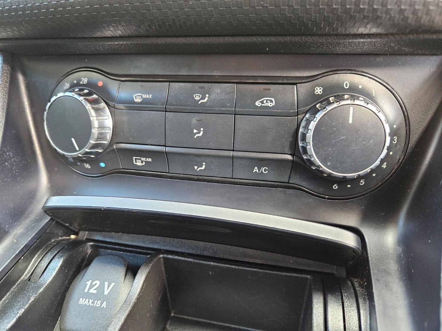 Used Mercedes-Benz A-Class for sale - 78214353: Photo 26