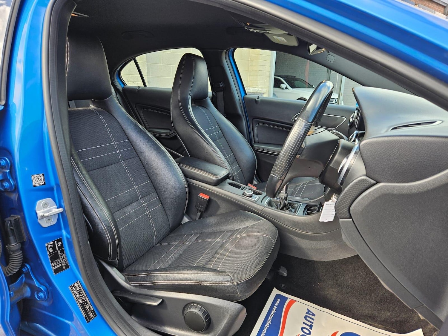 Used Mercedes-Benz A-Class for sale - 78214353: Photo 6