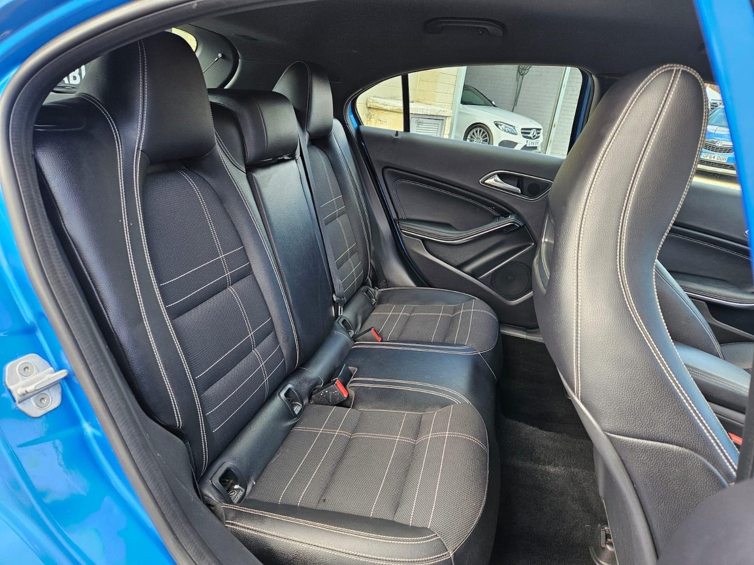 Used Mercedes-Benz A-Class for sale - 78214353: Photo 7