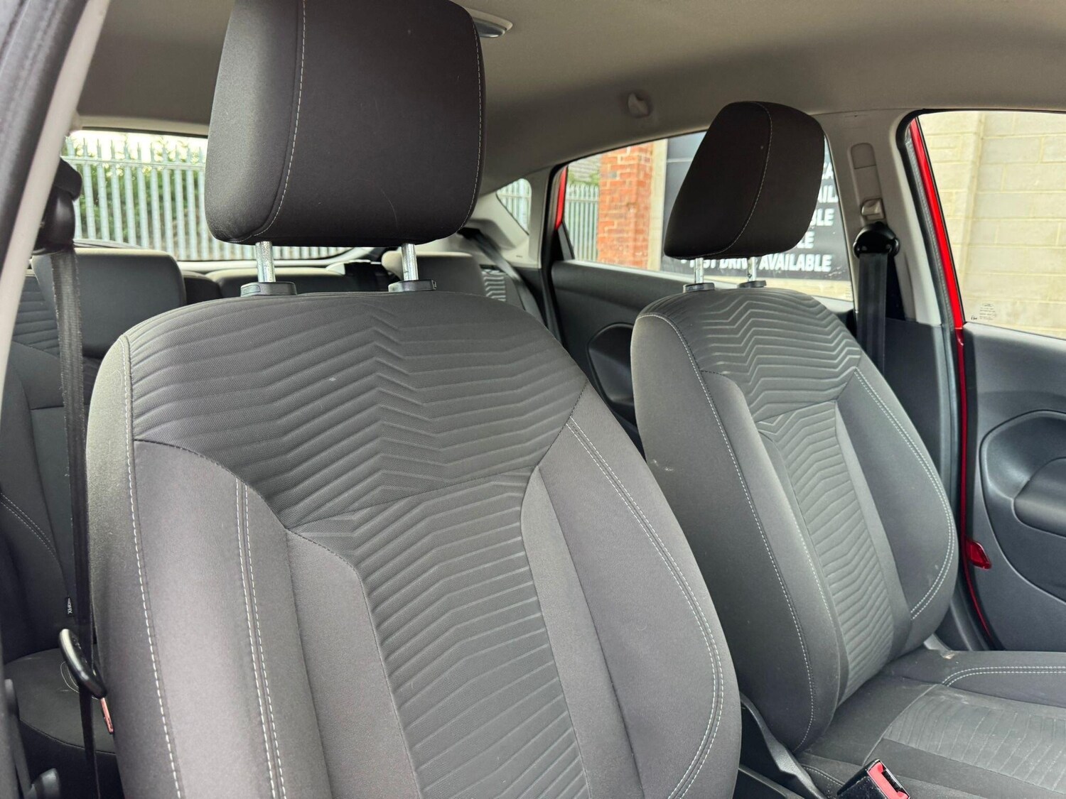 Used Ford Fiesta 2016 for sale - 77839408: Photo 11