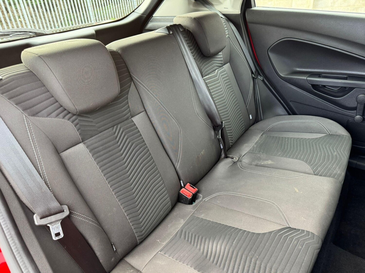 Used Ford Fiesta 2016 for sale - 77839408: Photo 16