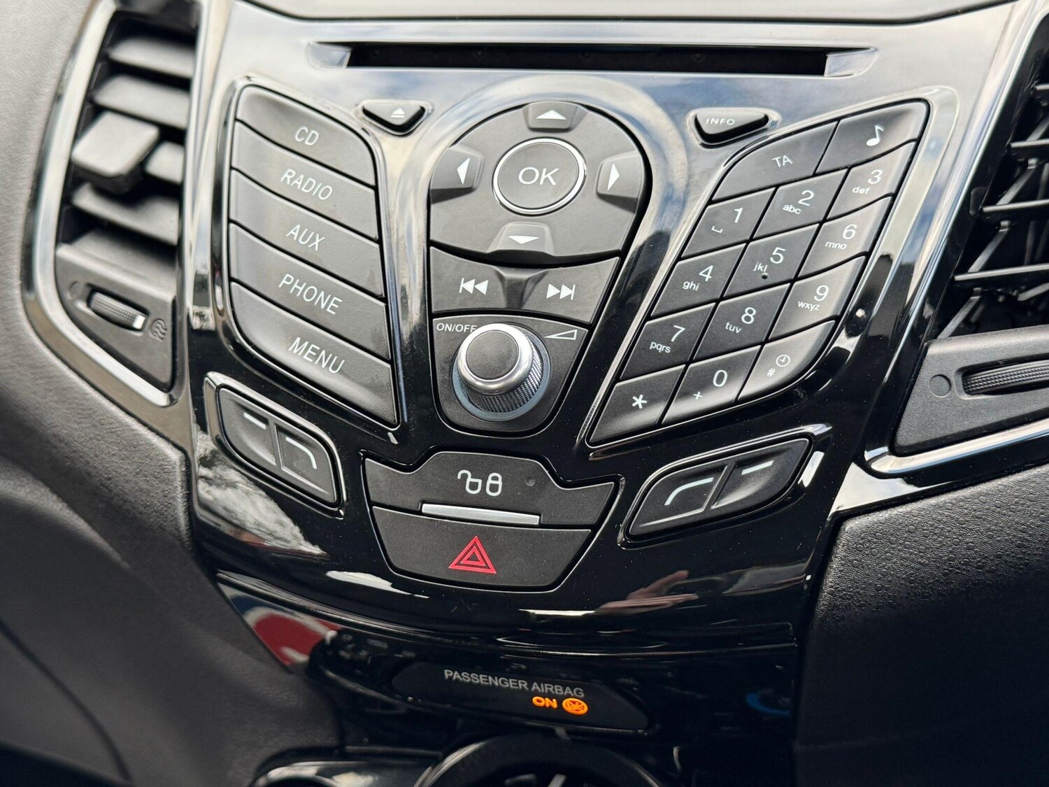 Used Ford Fiesta 2016 for sale - 77839408: Photo 17