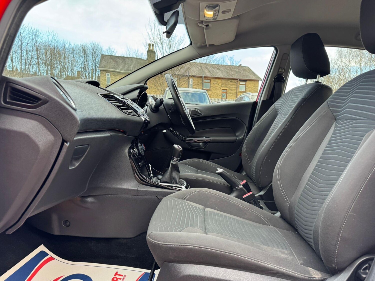 Used Ford Fiesta 2016 for sale - 77839408: Photo 19