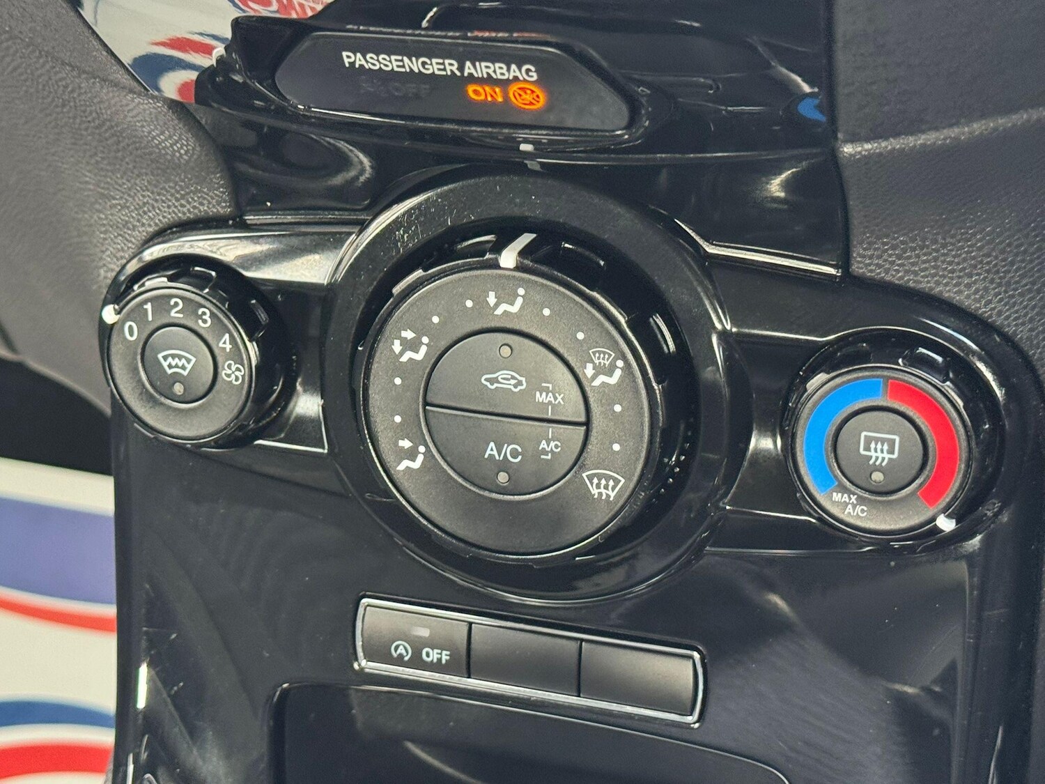 Used Ford Fiesta 2016 for sale - 77839408: Photo 21