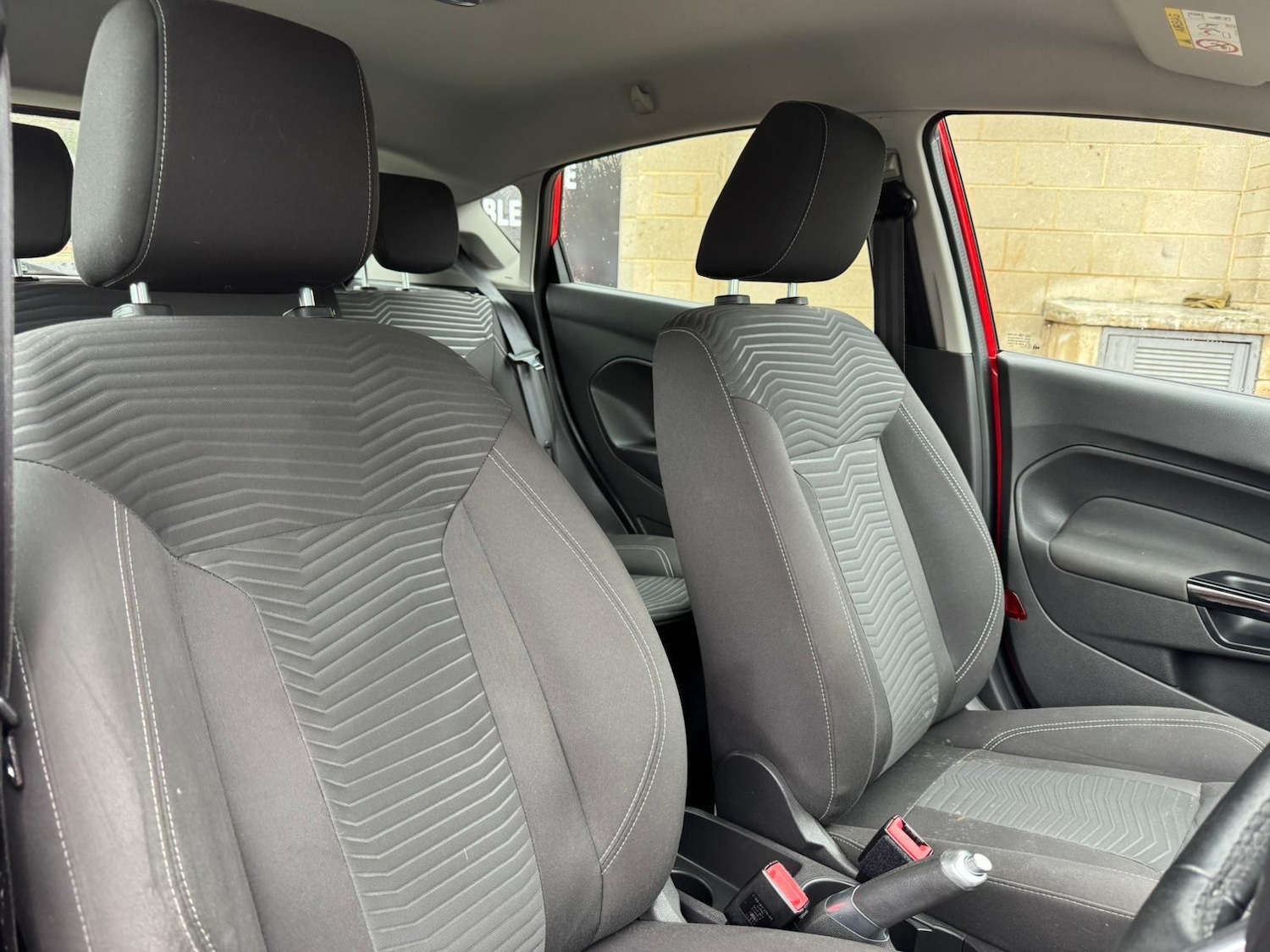 Used Ford Fiesta 2013 for sale - 77523839: Photo 10