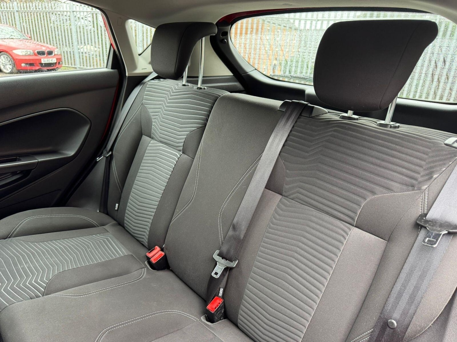 Used Ford Fiesta 2013 for sale - 77523839: Photo 11