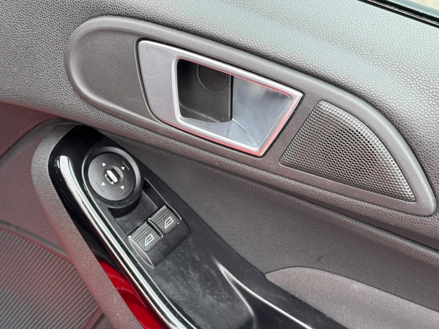 Used Ford Fiesta 2013 for sale - 77523839: Photo 13