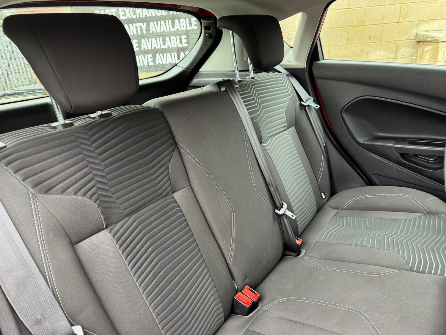 Used Ford Fiesta 2013 for sale - 77523839: Photo 14