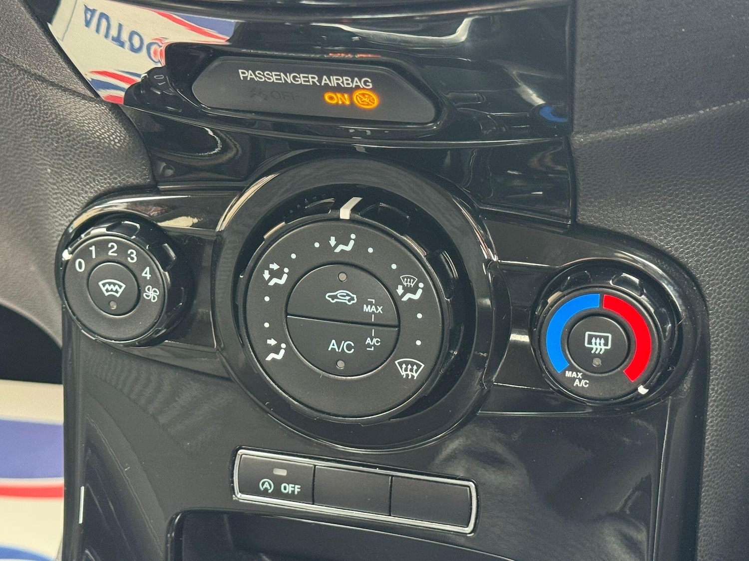 Used Ford Fiesta 2013 for sale - 77523839: Photo 15