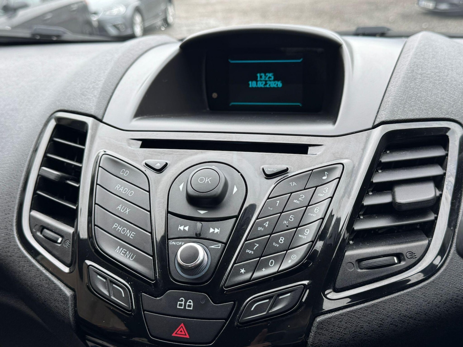 Used Ford Fiesta 2013 for sale - 77523839: Photo 17