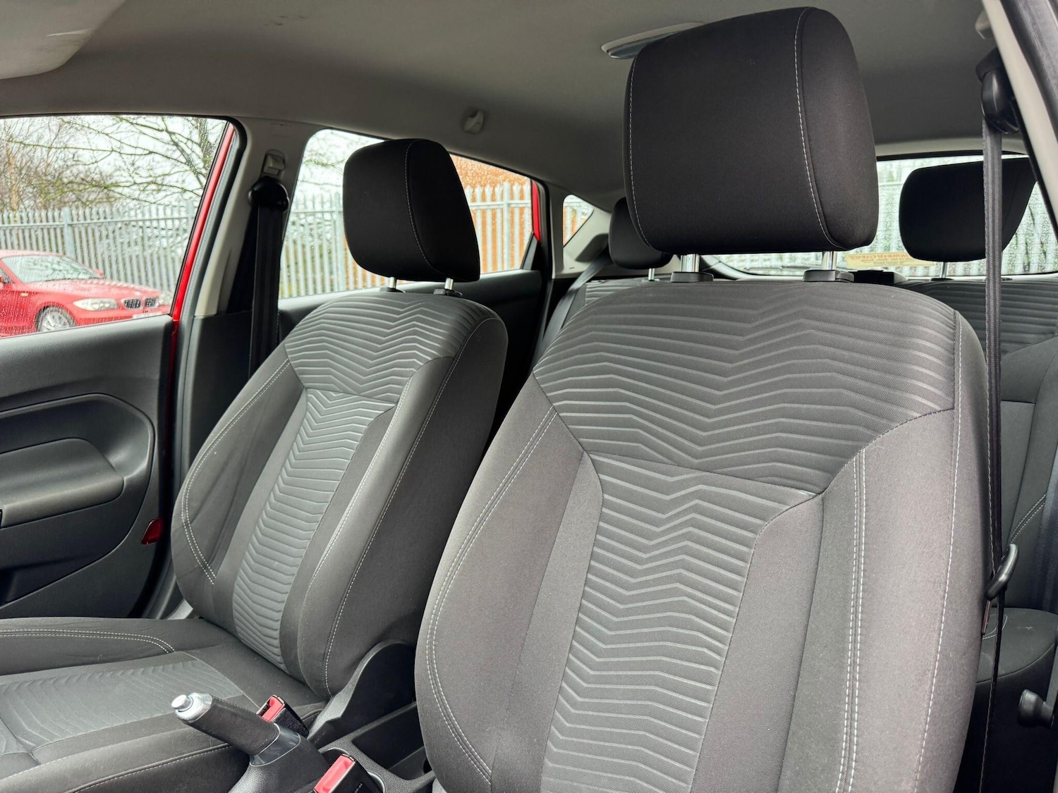 Used Ford Fiesta 2013 for sale - 77523839: Photo 19