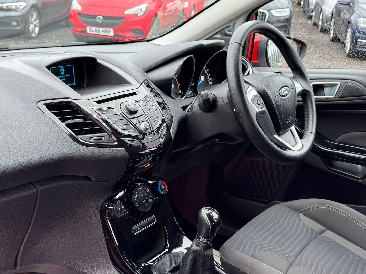 Used Ford Fiesta 2013 for sale - 77523839: Photo 20