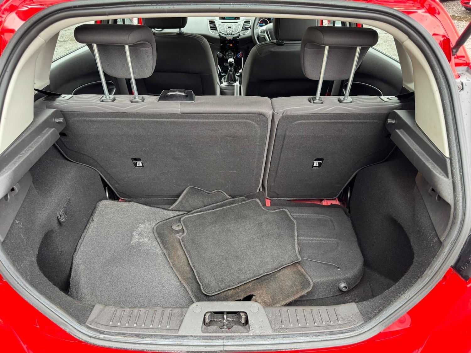 Used Ford Fiesta 2013 for sale - 77523839: Photo 8