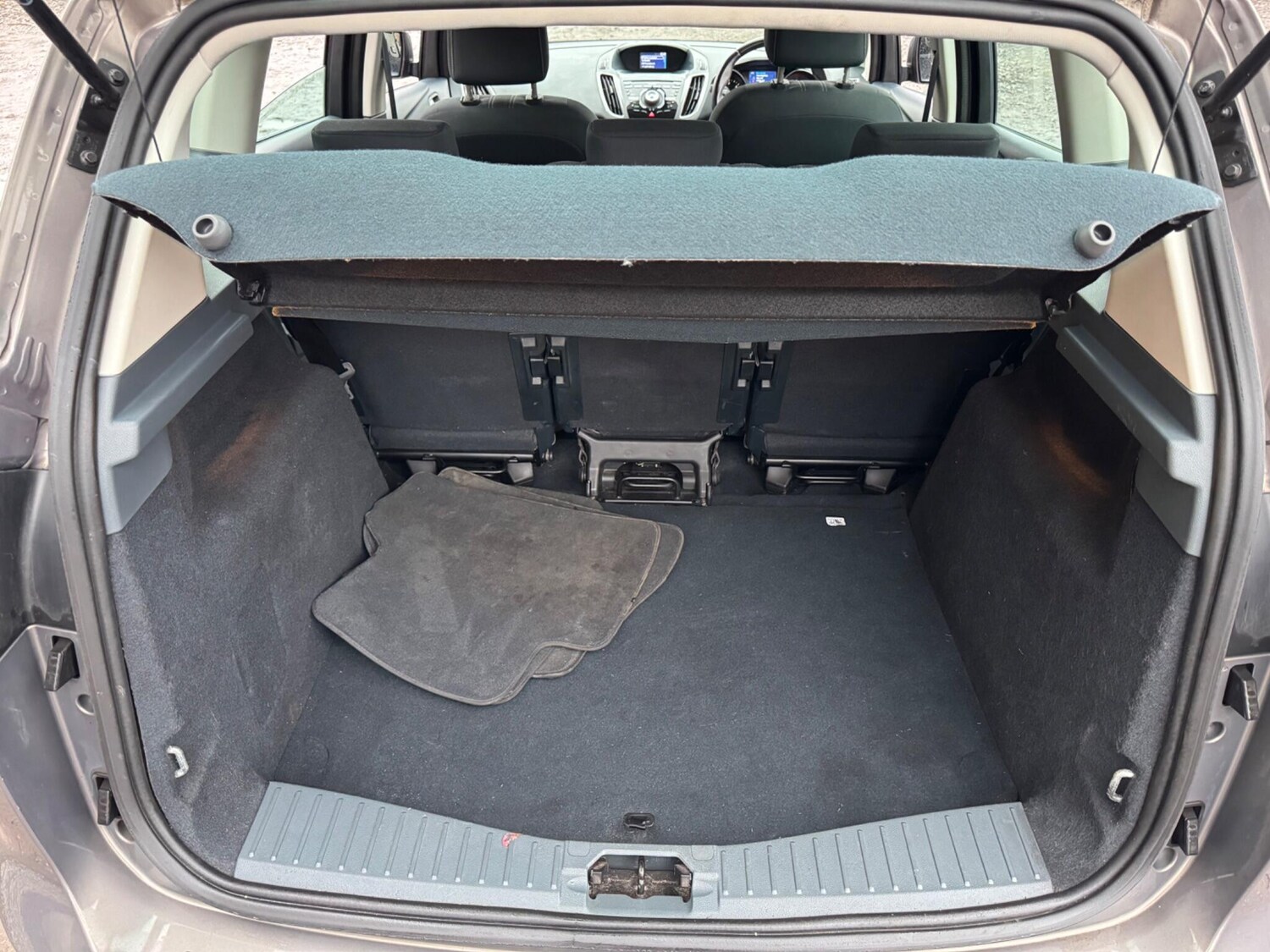 Used Ford C-Max for sale - 77585723: Photo 10