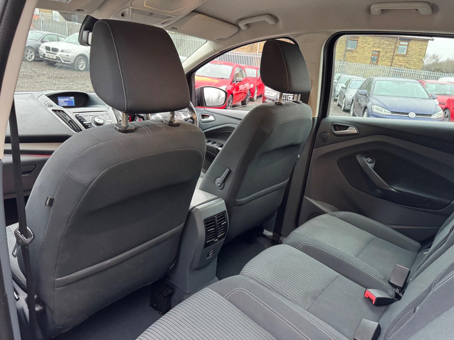 Used Ford C-Max for sale - 77585723: Photo 14