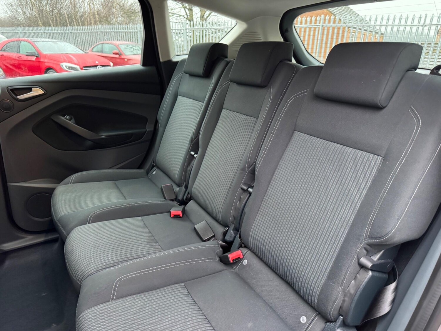 Used Ford C-Max for sale - 77585723: Photo 15