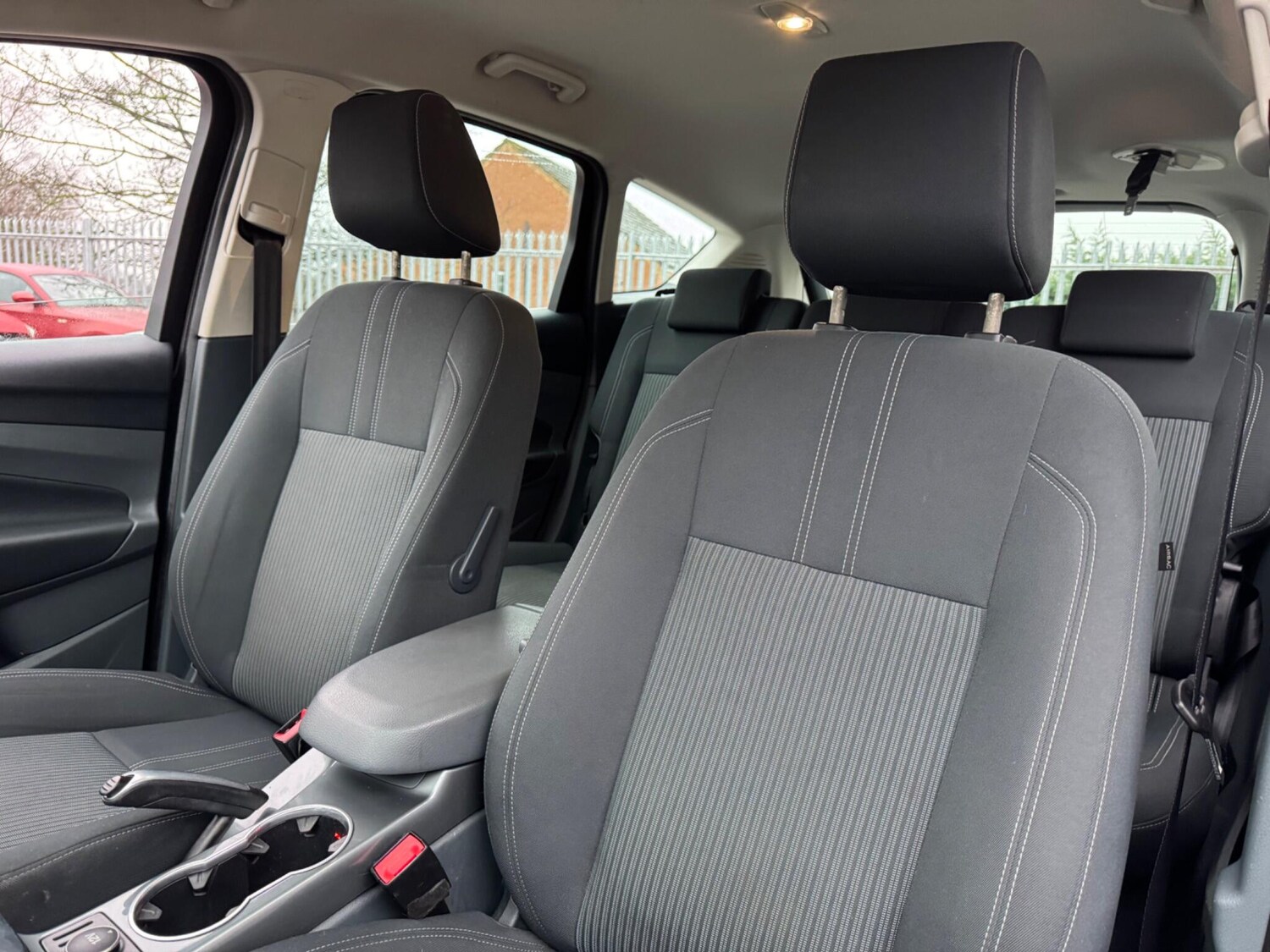 Used Ford C-Max for sale - 77585723: Photo 17