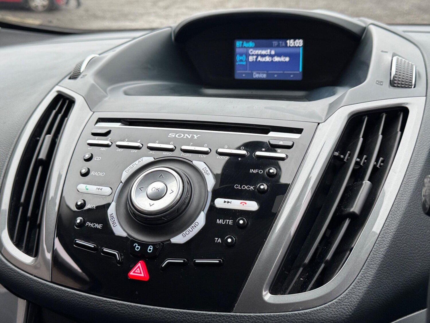 Used Ford C-Max for sale - 77585723: Photo 18