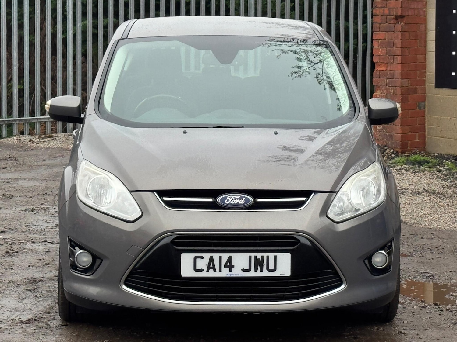 Used Ford C-Max for sale - 77585723: Photo 2