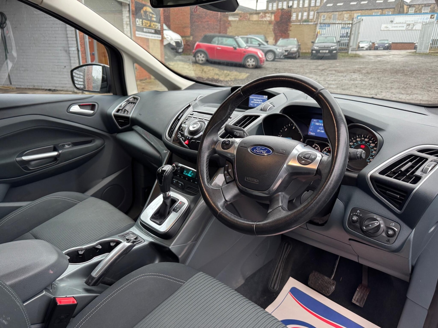 Used Ford C-Max for sale - 77585723: Photo 5