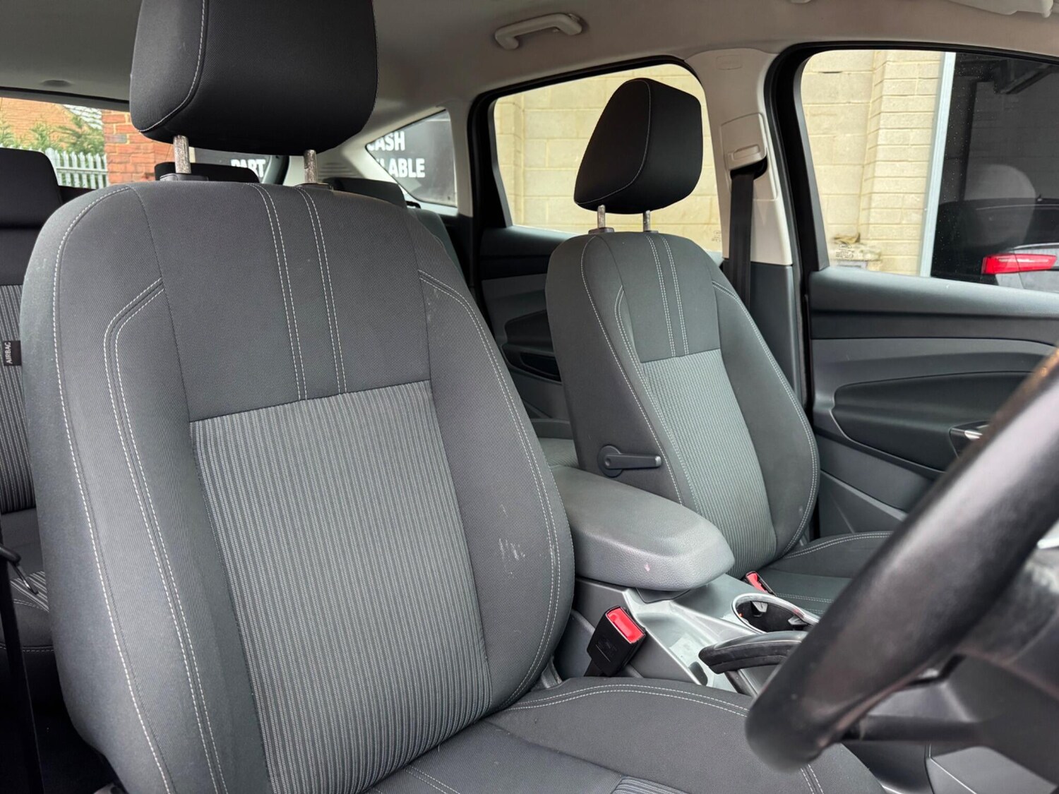 Used Ford C-Max for sale - 77585723: Photo 7