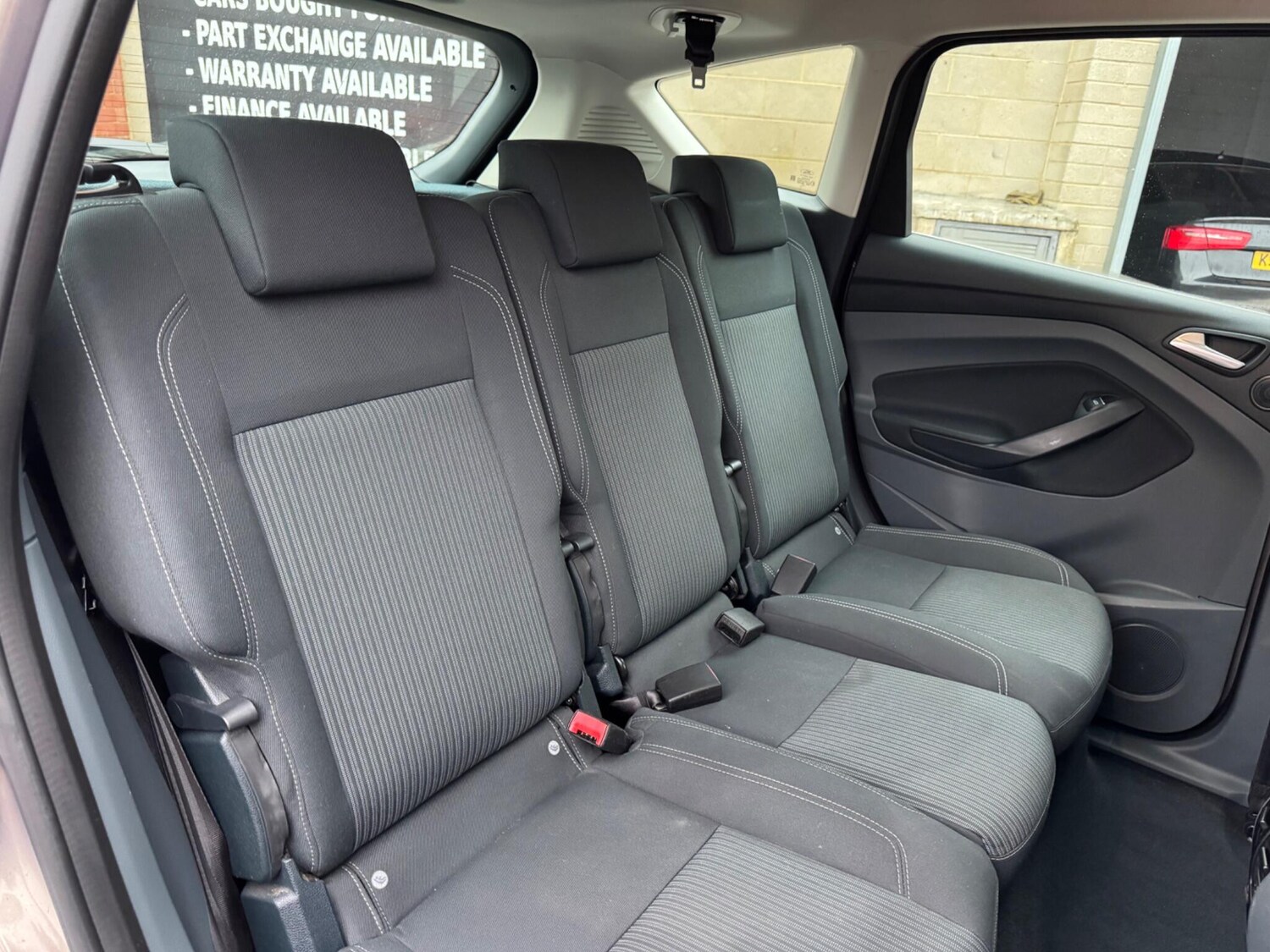 Used Ford C-Max for sale - 77585723: Photo 8