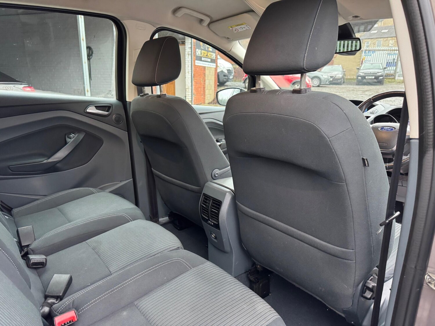 Used Ford C-Max for sale - 77585723: Photo 9