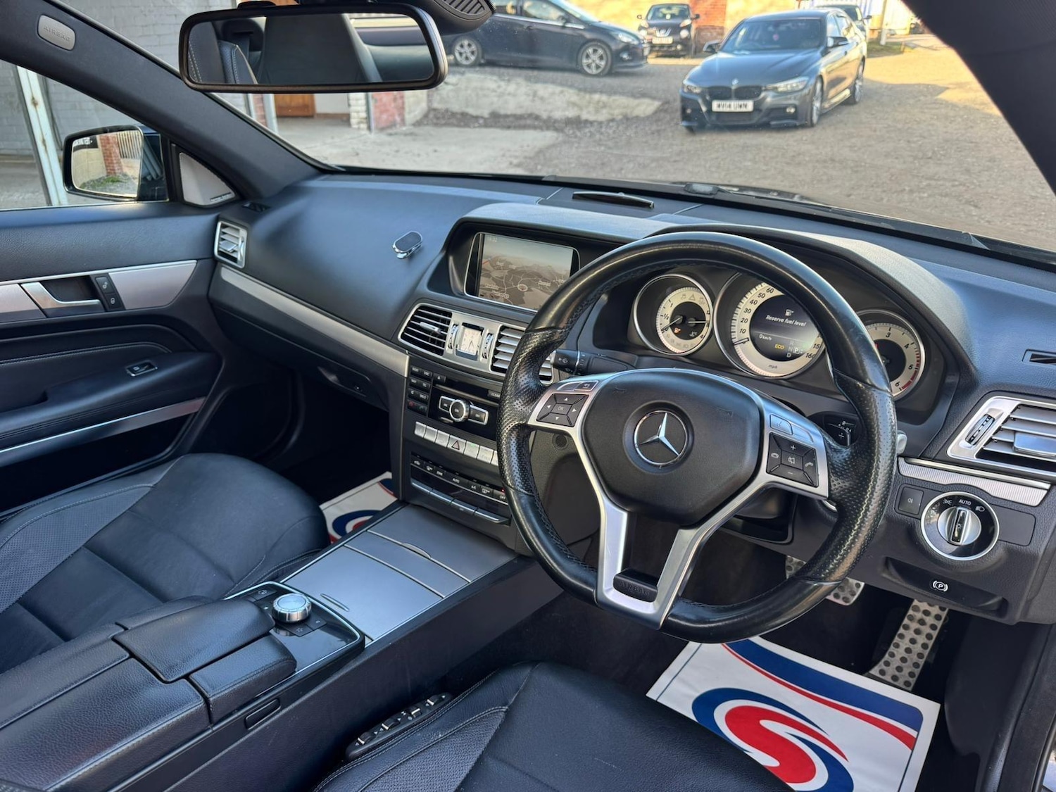 Used Mercedes-Benz A-Class 2014 for sale - 78046860: Photo 10