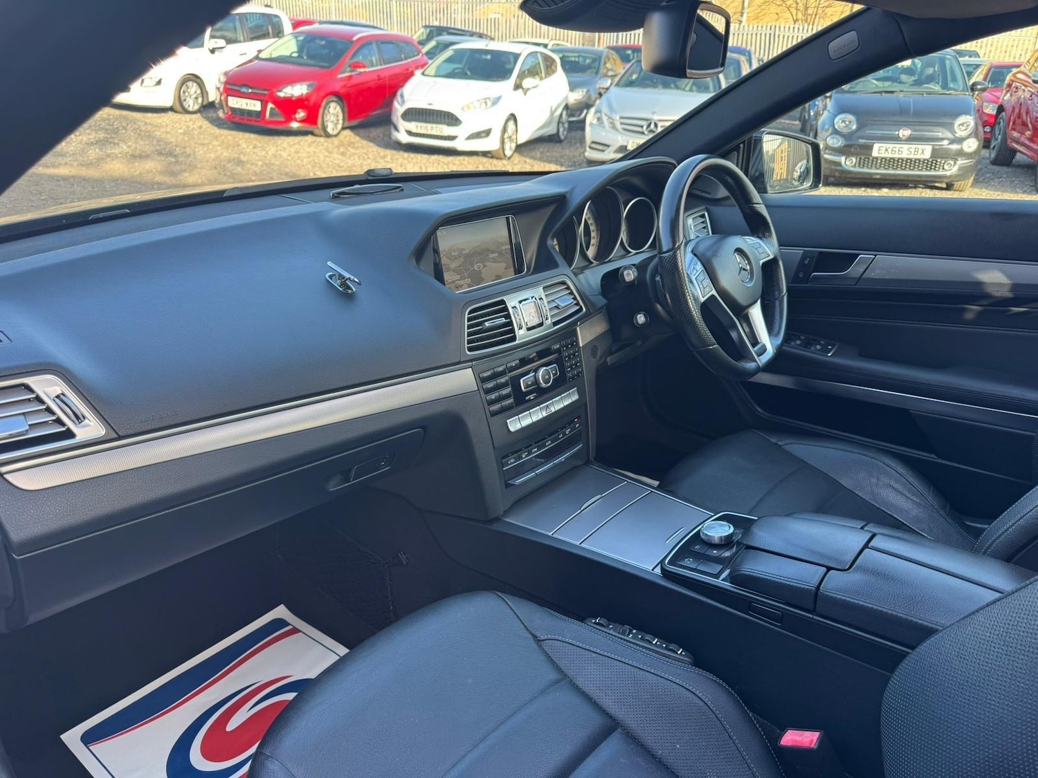 Used Mercedes-Benz A-Class 2014 for sale - 78046860: Photo 22