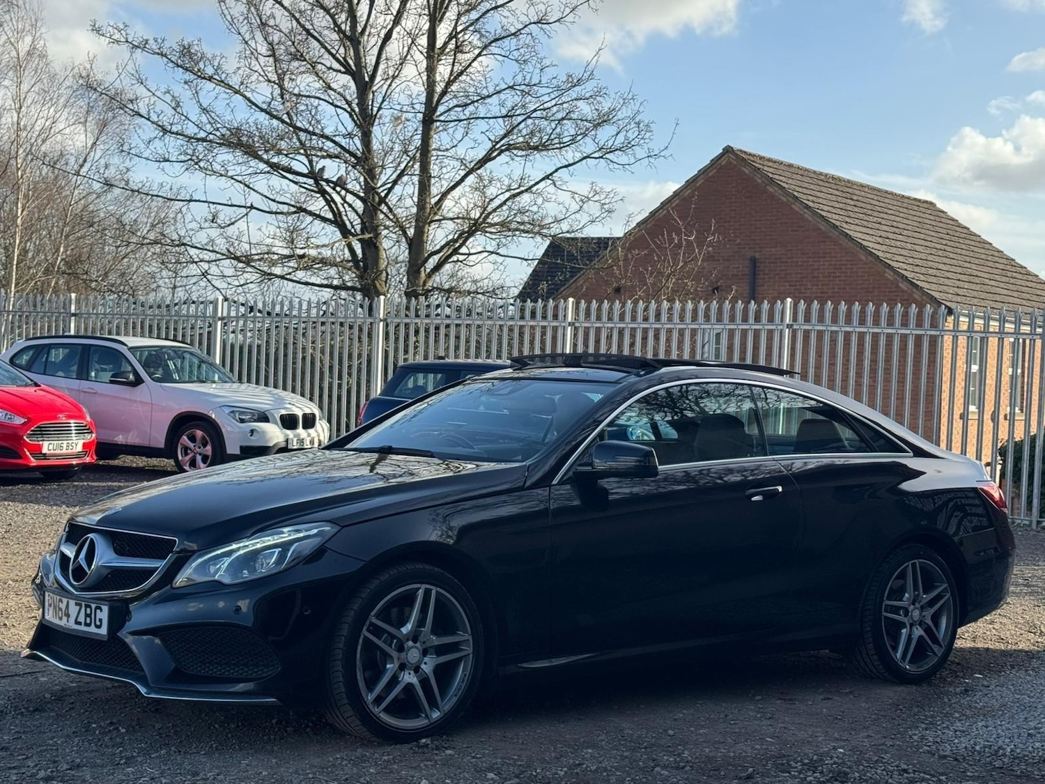 Used Mercedes-Benz A-Class 2014 for sale - 78046860: Photo 3