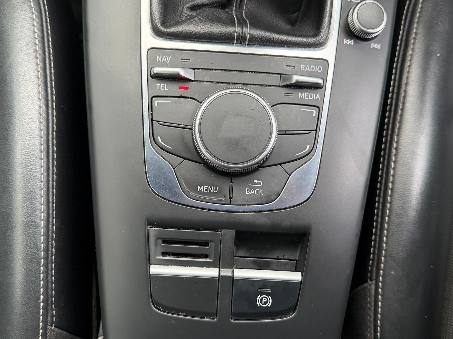 Used Audi A3 2015 for sale - 76671347: Photo 10