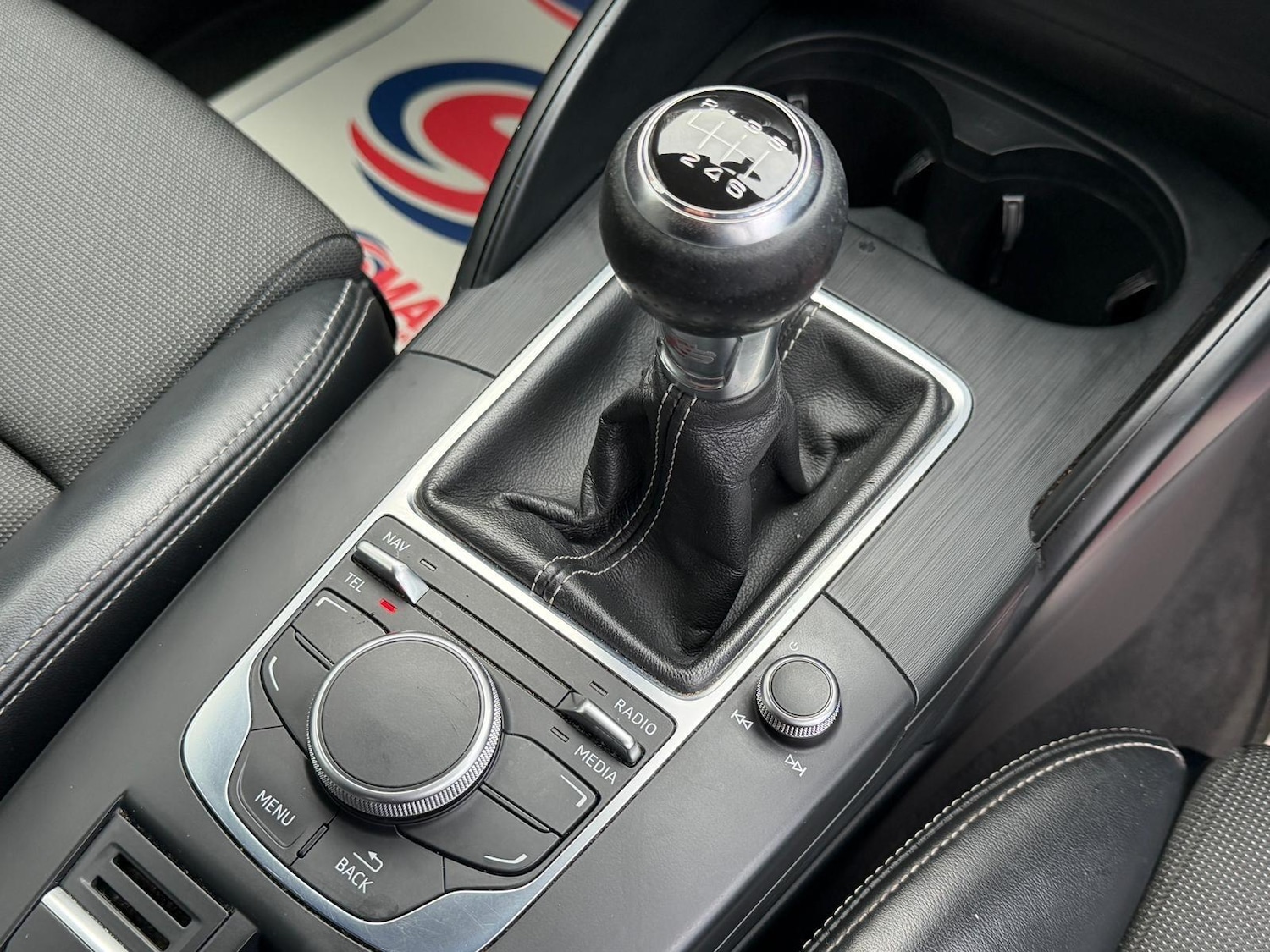 Used Audi A3 2015 for sale - 76671347: Photo 11