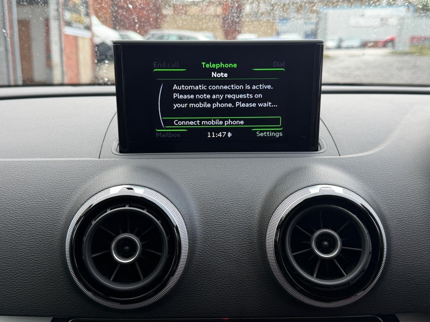 Used Audi A3 2015 for sale - 76671347: Photo 13