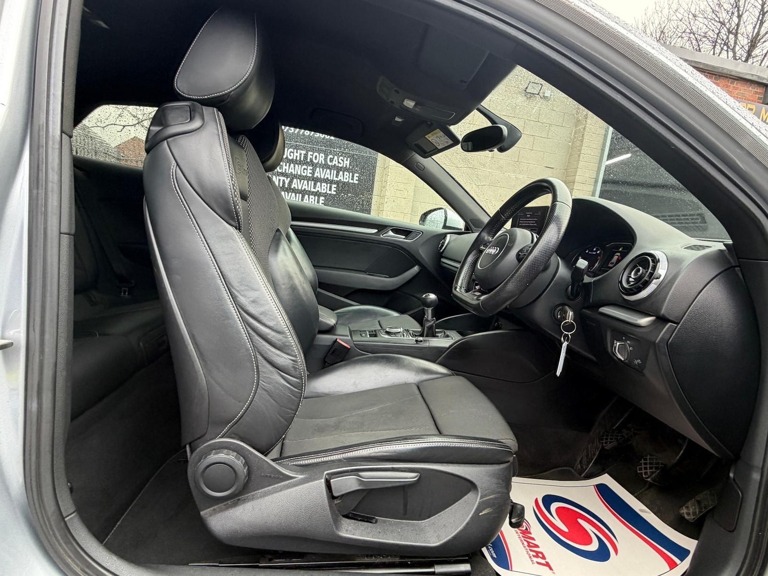 Used Audi A3 2015 for sale - 76671347: Photo 16