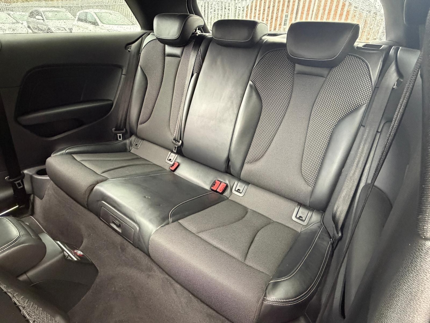 Used Audi A3 2015 for sale - 76671347: Photo 17