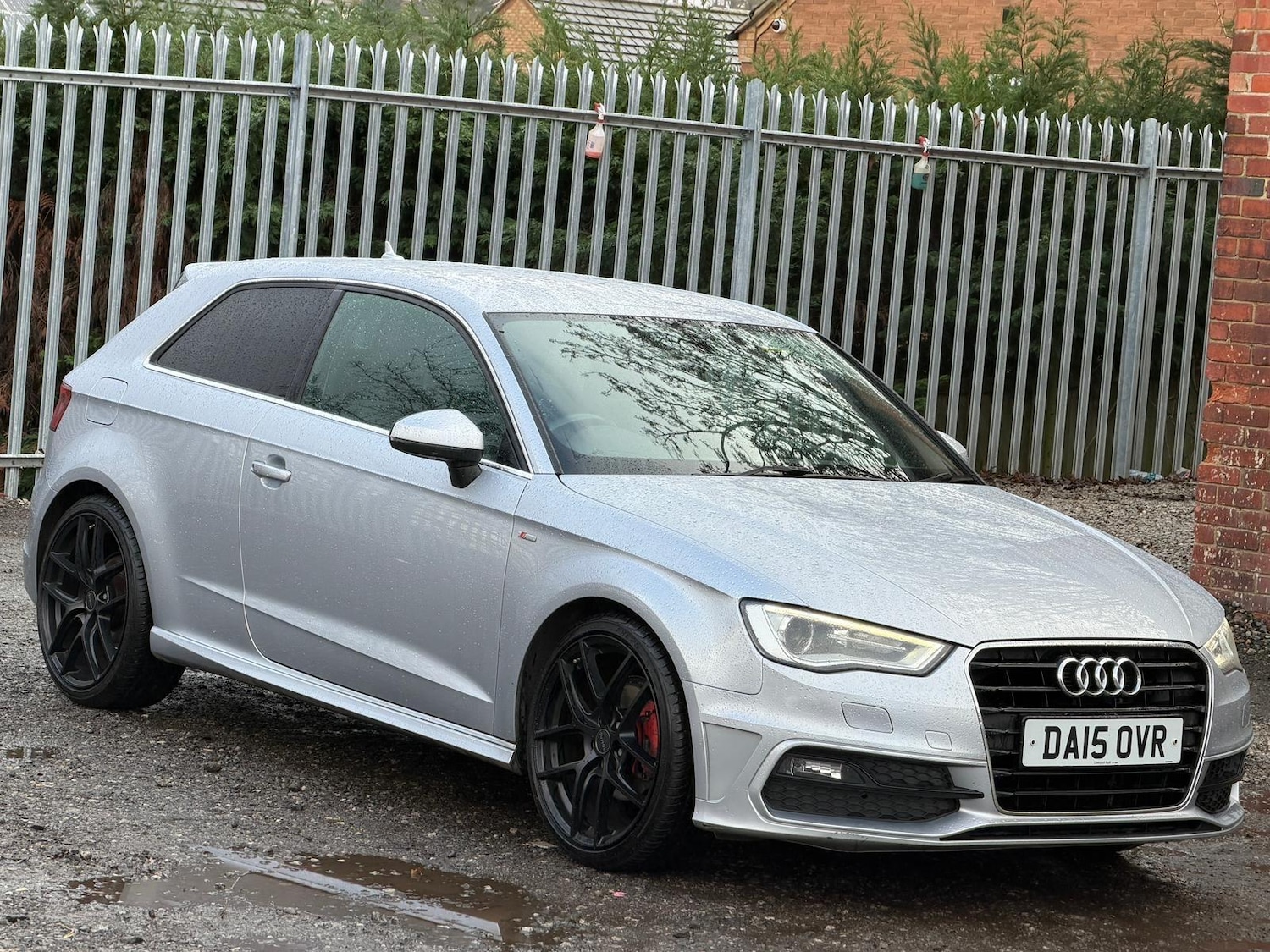 Used Audi A3 2015 for sale - 76671347: Photo 18
