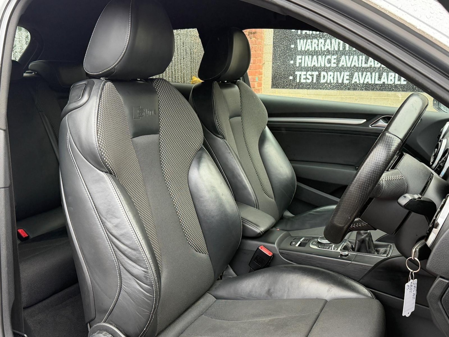 Used Audi A3 2015 for sale - 76671347: Photo 20