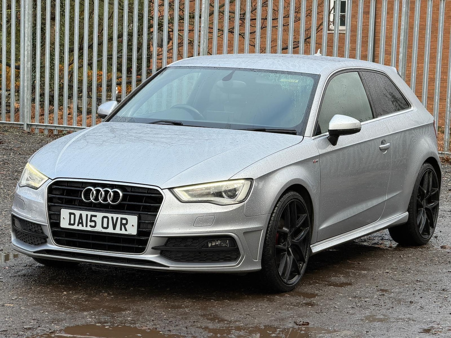 Used Audi A3 2015 for sale - 76671347: Photo 3