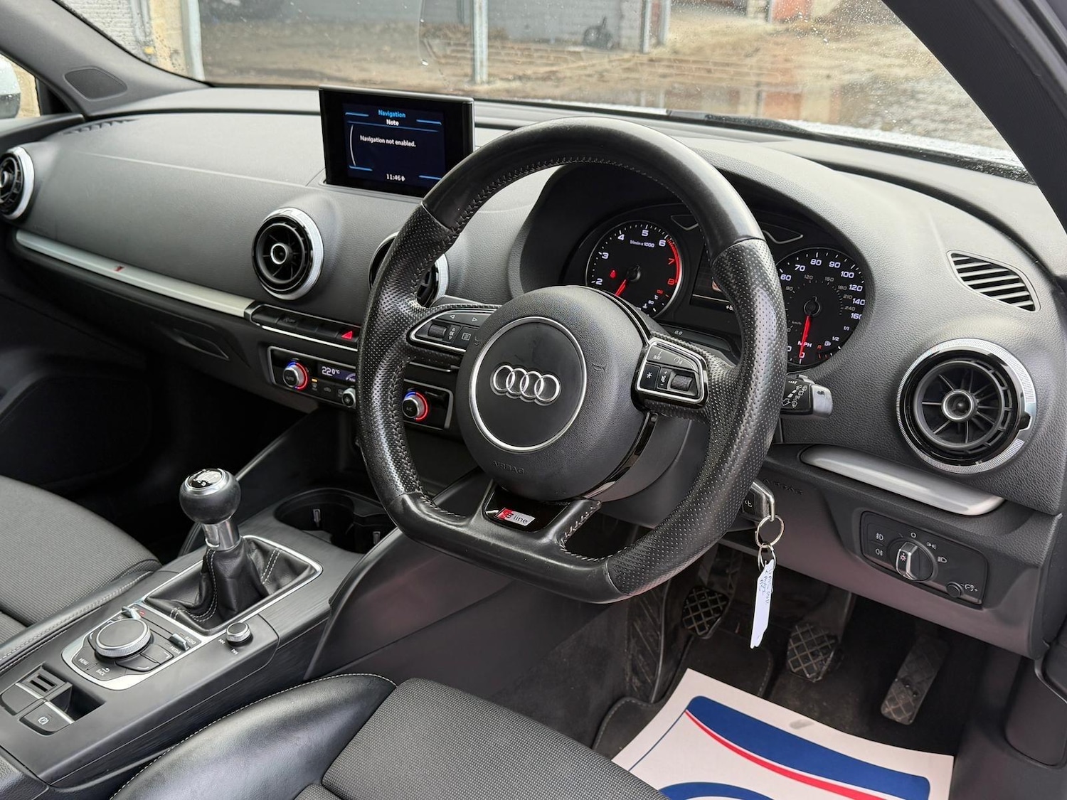 Used Audi A3 2015 for sale - 76671347: Photo 6